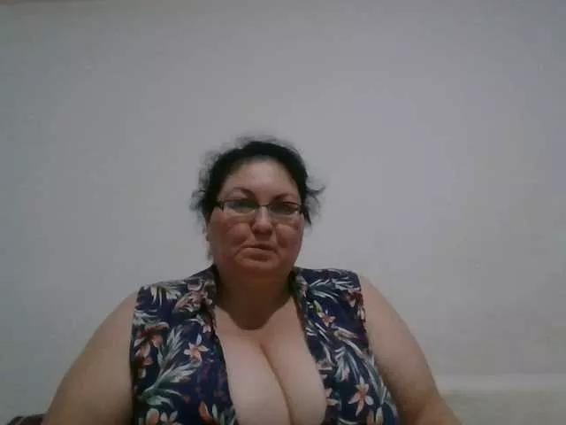 Nykyxo from BongaCams