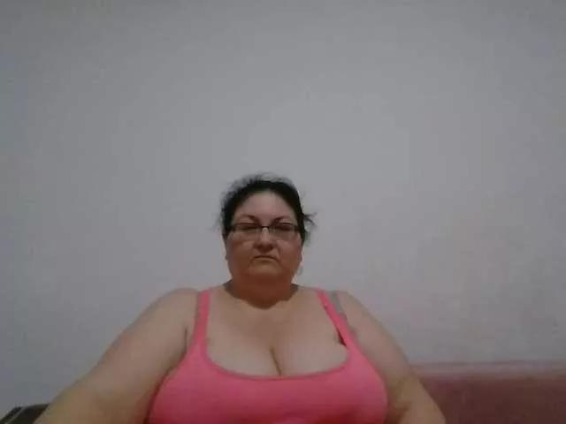 Nykyxo from BongaCams