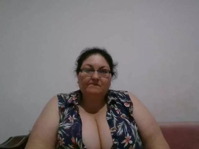 Nykyxo from BongaCams