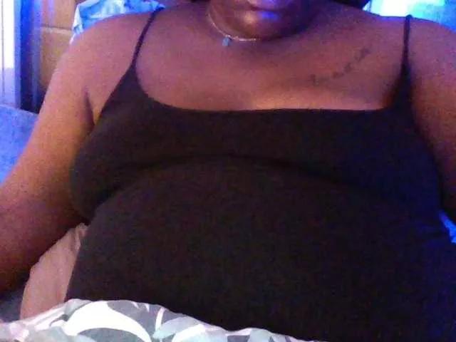 NYRIELLE webcams show profile image 