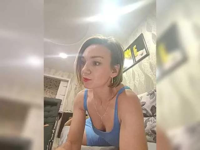 Olia-81 webcams show profile image 