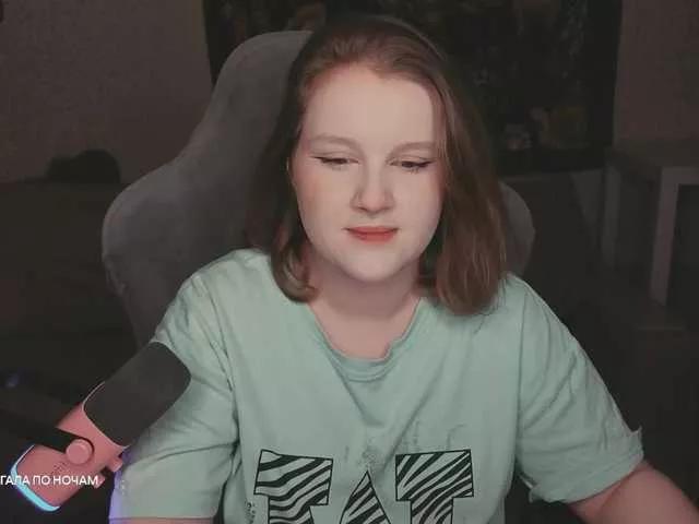 OliviaBlade webcams show profile image 