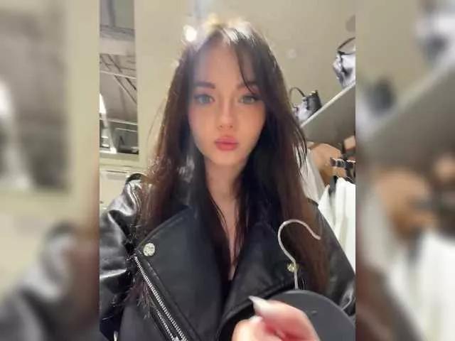 Photos of OlivkaVif from BongaCams is Freechat