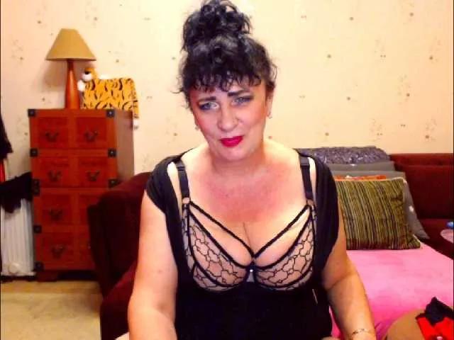 Olvia7985 webcams show profile image 
