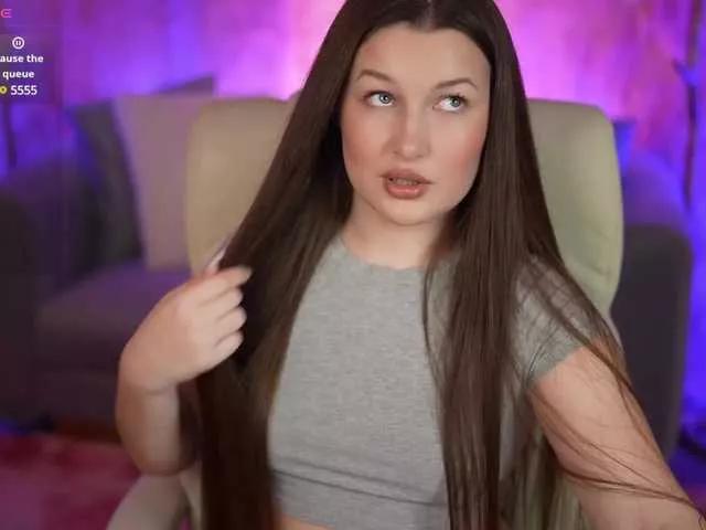 OneLaya on BongaCams