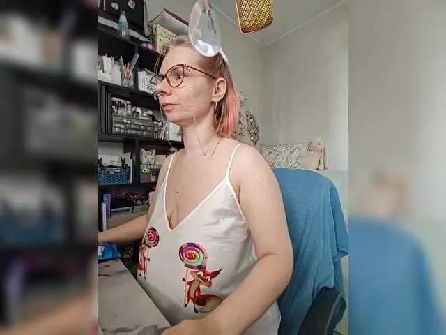 OnyxFox webcams show profile image 