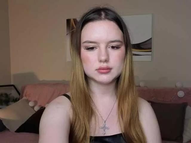 oooooopss from BongaCams