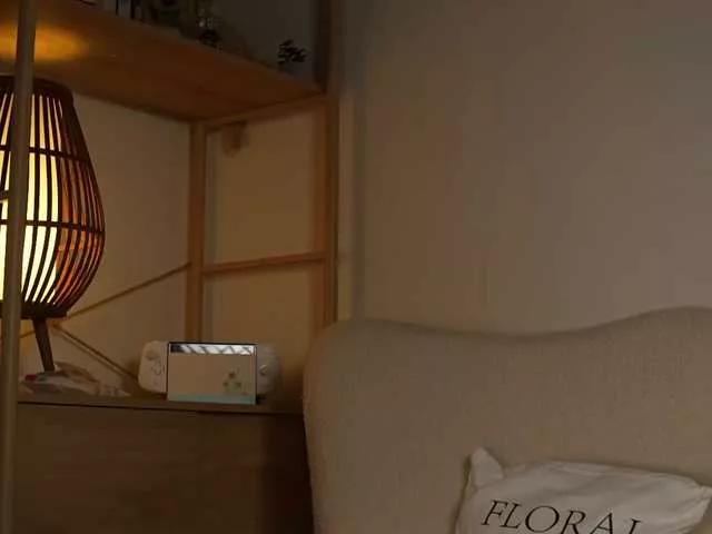 OrsonHodge from BongaCams