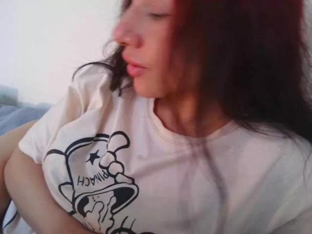 Oursecretz webcams show profile image 