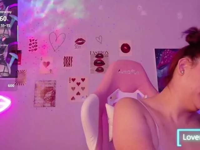 Ovlicious webcams show profile image 