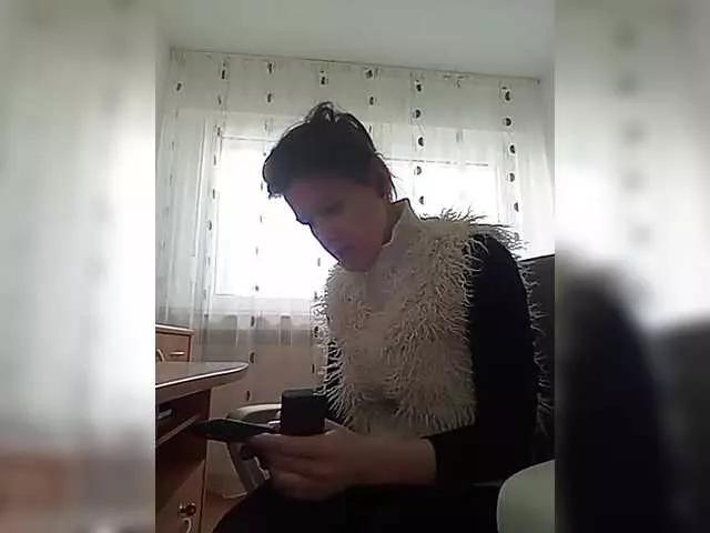 P-A-N-I-K-A from BongaCams