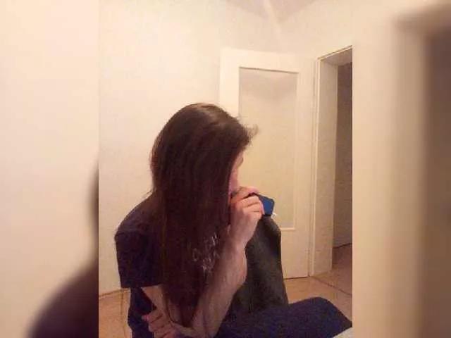 P-A-N-I-K-A from BongaCams