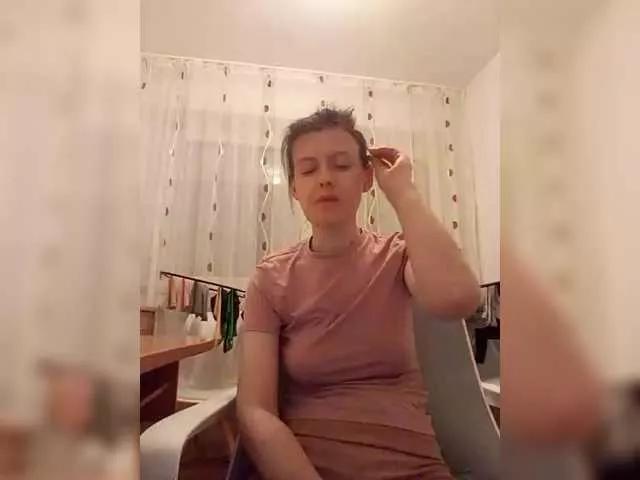 P-A-N-I-K-A from BongaCams