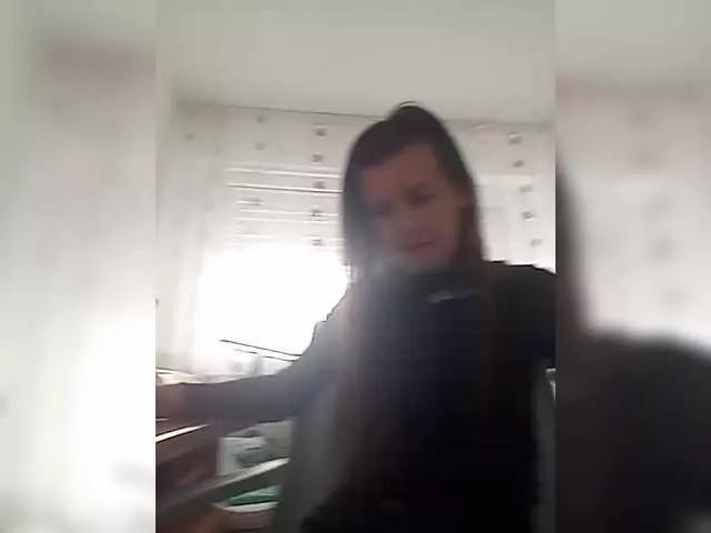 P-A-N-I-K-A from BongaCams