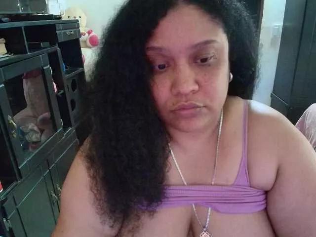 PandoraDreams webcams show profile image 