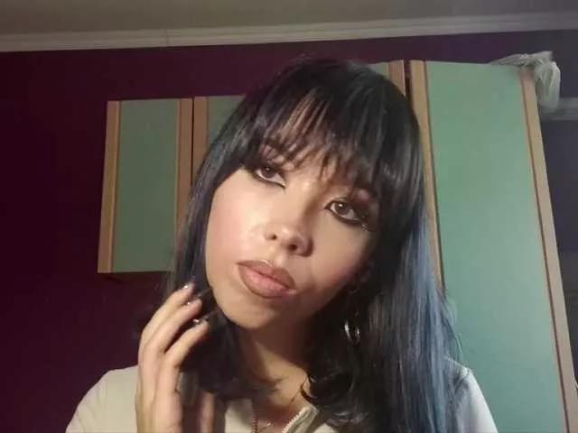 PANTY-COUNTY on BongaCams