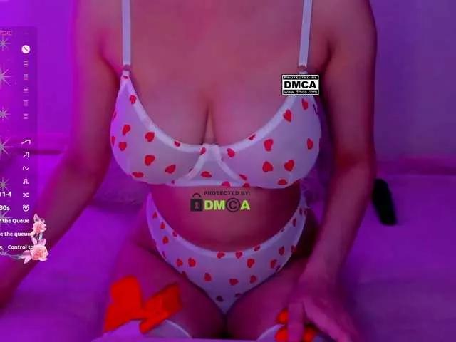 papalya from BongaCams
