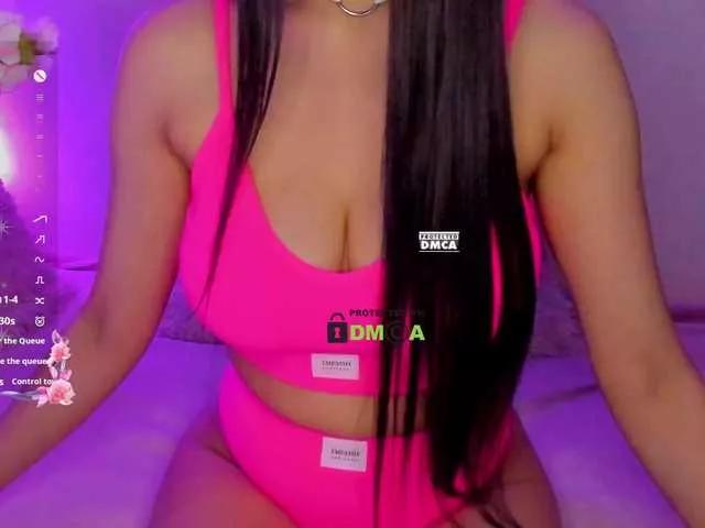 papalya from BongaCams