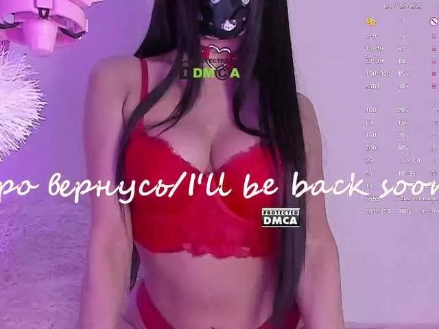 papalya from BongaCams