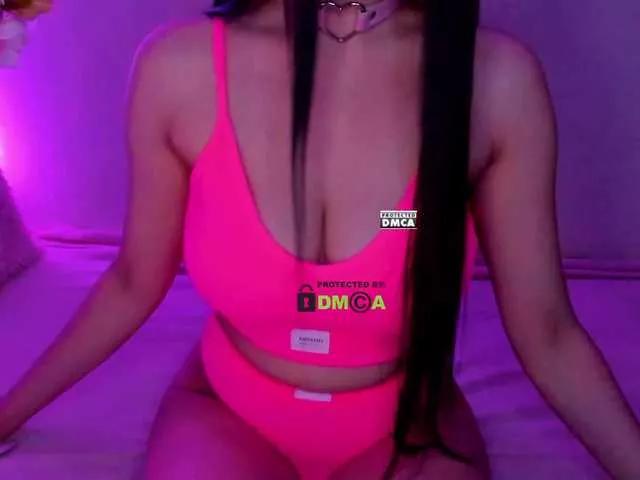 papalya from BongaCams