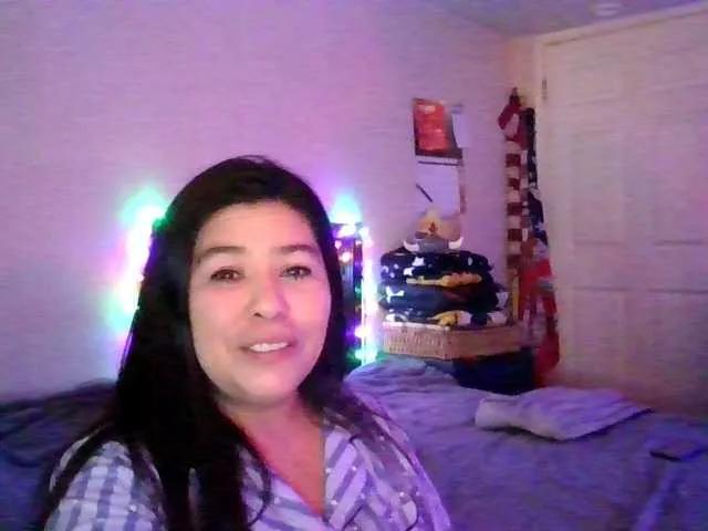 pappymak from BongaCams