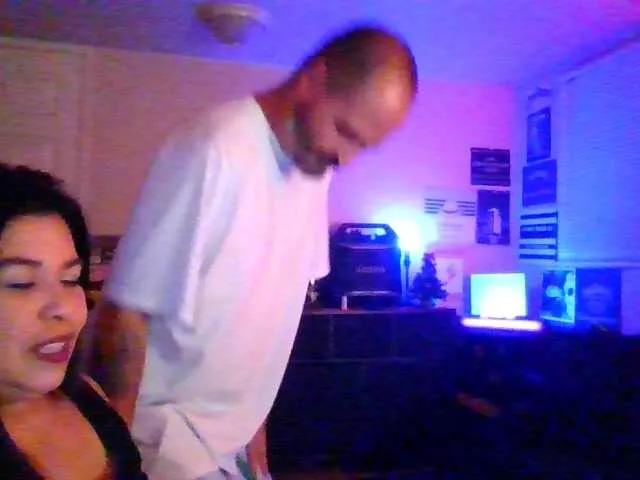 pappymak from BongaCams