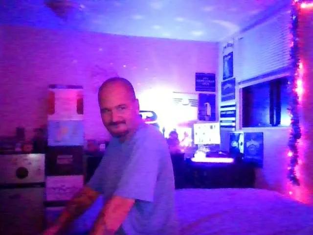 Pappymak webcams show profile image 