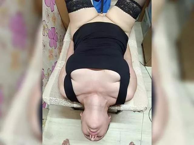 parakrezi from BongaCams