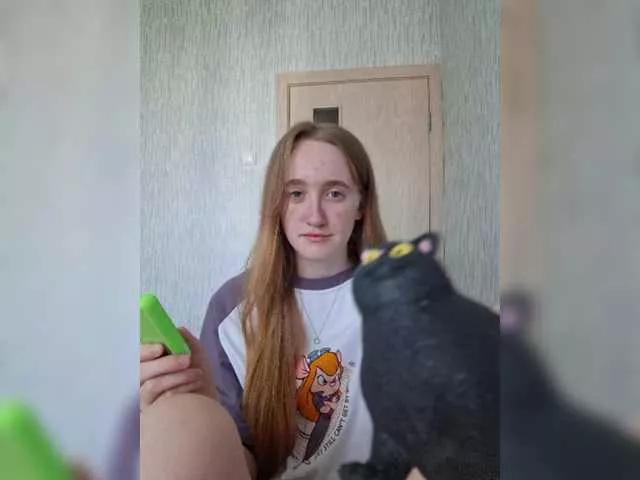 parasite-1 from BongaCams