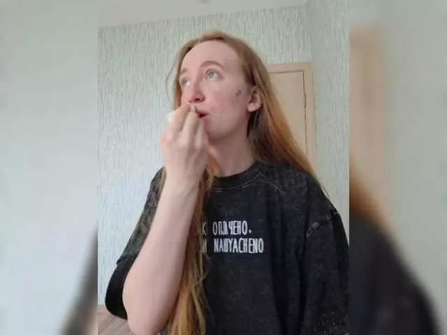 parasite-1 from BongaCams