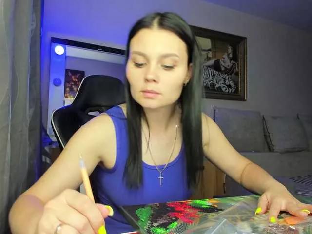 Paratrax from BongaCams