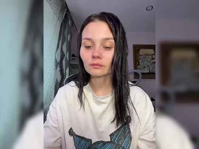 Paratrax from BongaCams