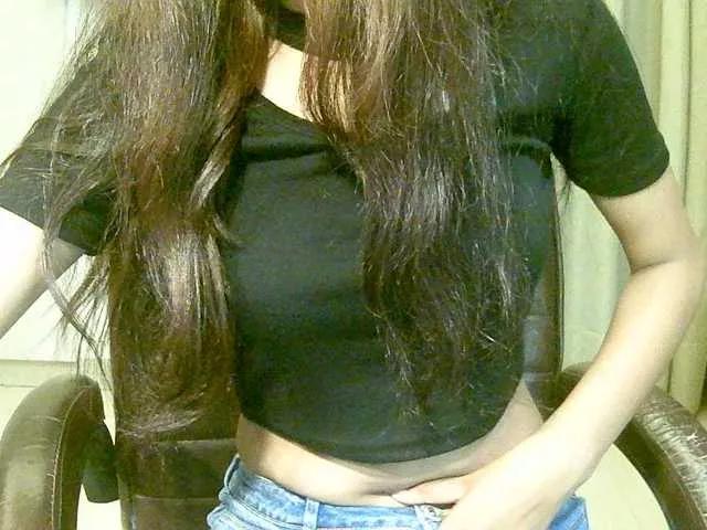 Payal-1-1 from BongaCams
