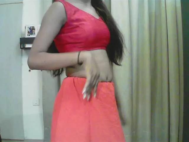 Payal-1-1 from BongaCams