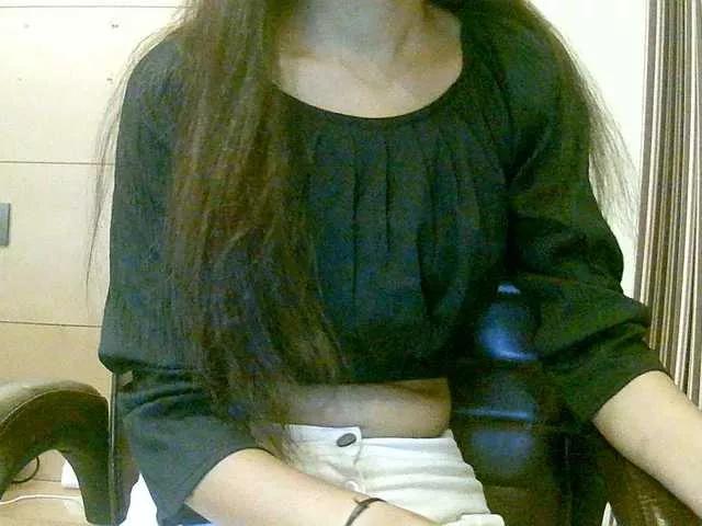 Payal-1-1 from BongaCams