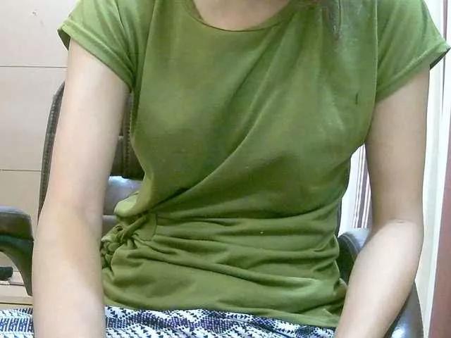 Payal-1-1 from BongaCams
