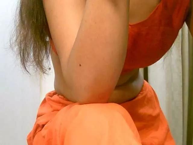 Payal-1-1 from BongaCams