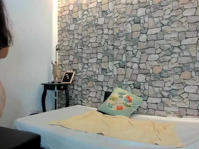 PENELOPE-994 from BongaCams