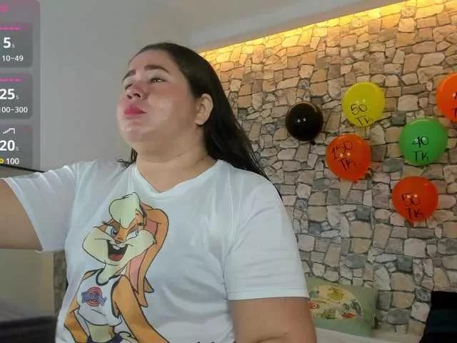 PENELOPE-994 from BongaCams