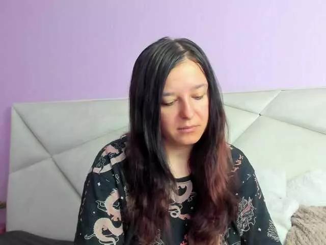 PennyDolce from BongaCams