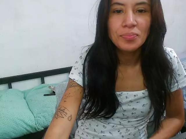 Pielcanela webcams show profile image 