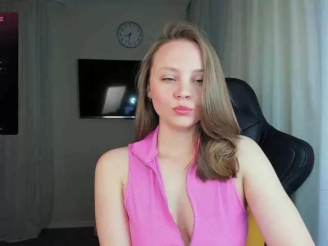 PinkPrincess- webcams show profile image 