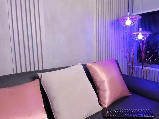 PiperMason from BongaCams