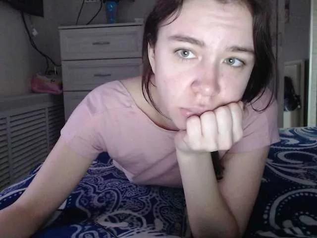 pizzahubb from BongaCams