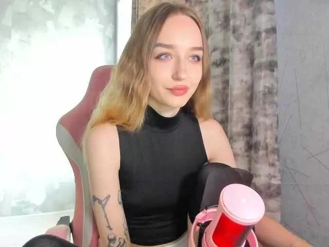 Polikinesis webcams show profile image 