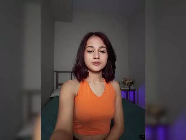 Pollinab from BongaCams