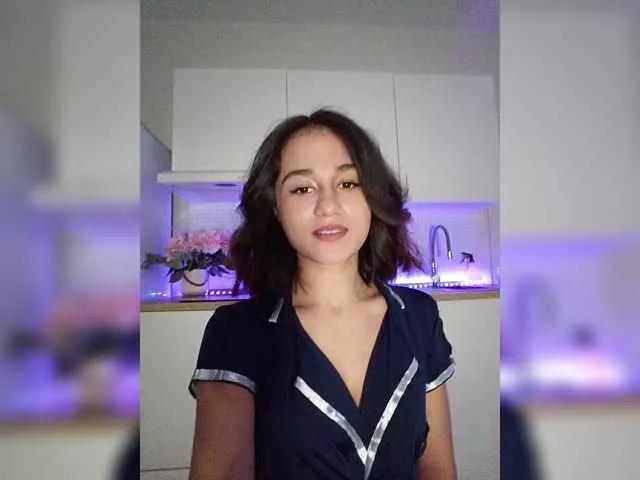 Pollinab from BongaCams