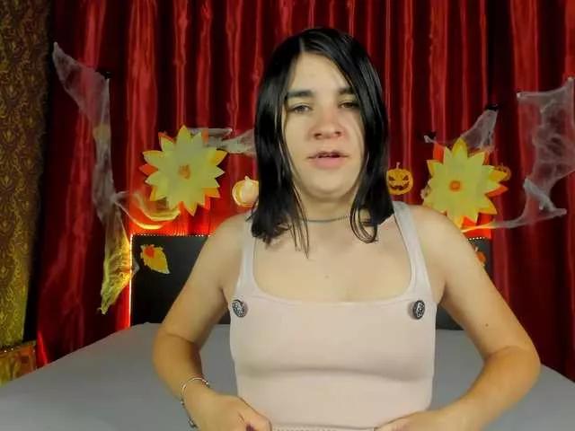 Polly-Love from BongaCams