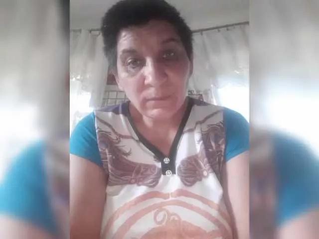 PollyMILF-By from BongaCams
