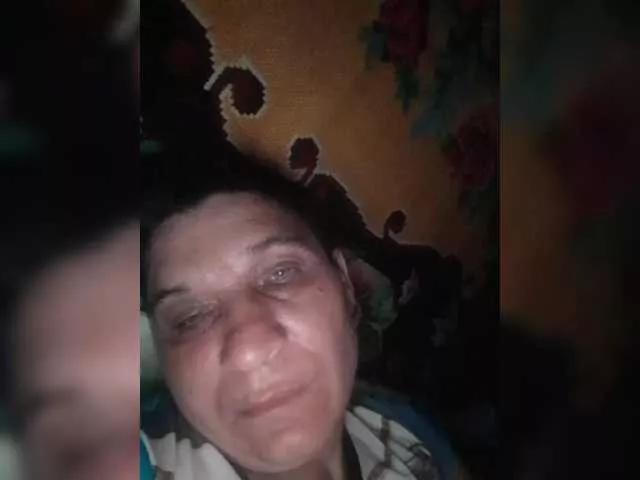 PollyMILF-By from BongaCams